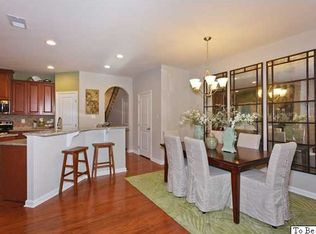 1557 Sawgrass Ct, Charlottesville, VA 22901