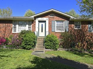 302 Weldon Dr, Hermitage, TN 37076