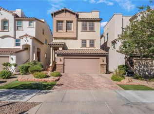 245 Cadence View Way, Henderson, NV 89011