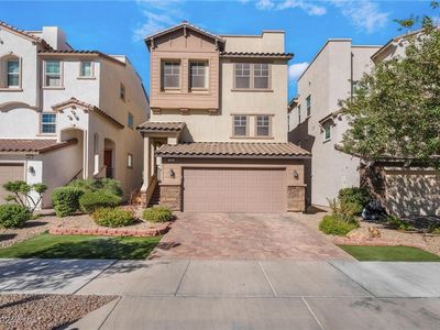245 Cadence View Way, Henderson, NV, 89011