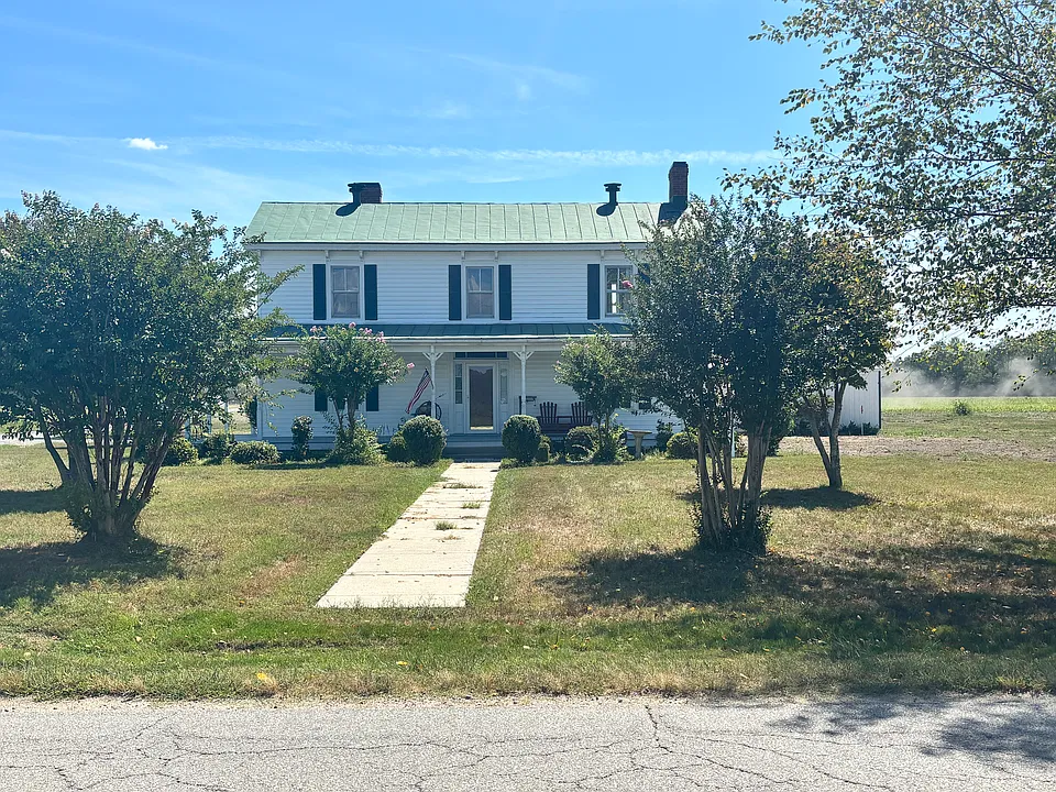 36220 Green Level Rd