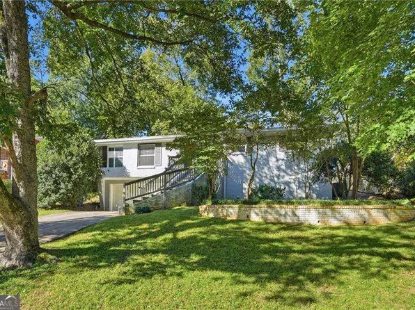 2721 Sherlock Dr, Decatur, GA 30034