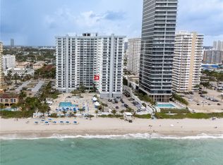 2030 S Ocean Dr APT 618, Hallandale Beach, FL 33009