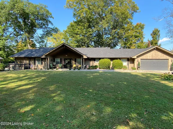 6410 River Rd, Prospect, KY 40059