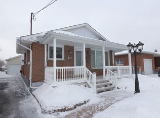 645 Lincoln St, Welland, ON L3B4R6