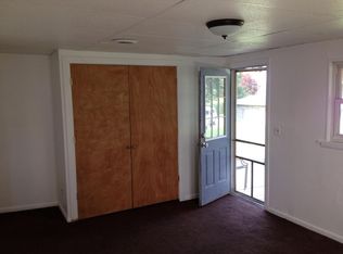 125 North Ave #2, Washington, PA 15301