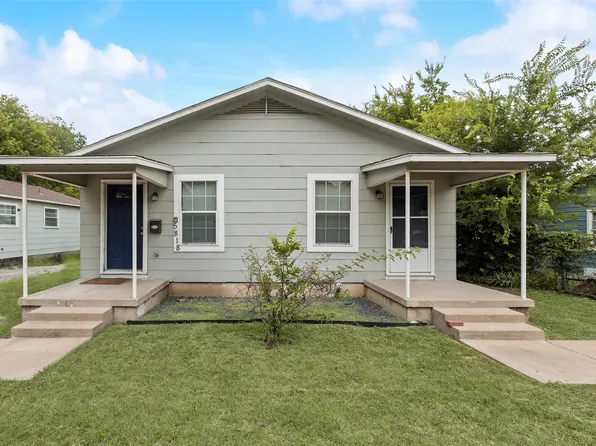 5818 Fletcher Ave, Fort Worth, TX 76107