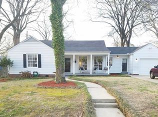 433 W G Ave, North Little Rock, AR 72116