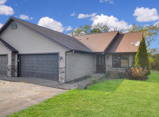 431 Garfield St, Dresser, WI 54009