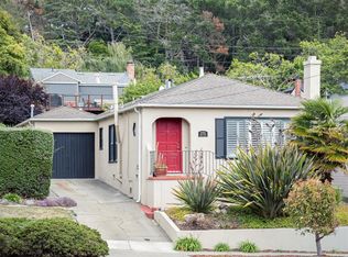 275 Colusa Ave, Kensington, CA 94707