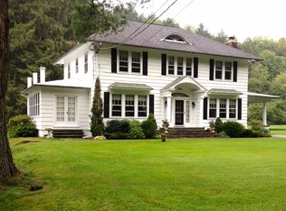 1686 Shandelee Rd, Livingston Manor, NY 12758