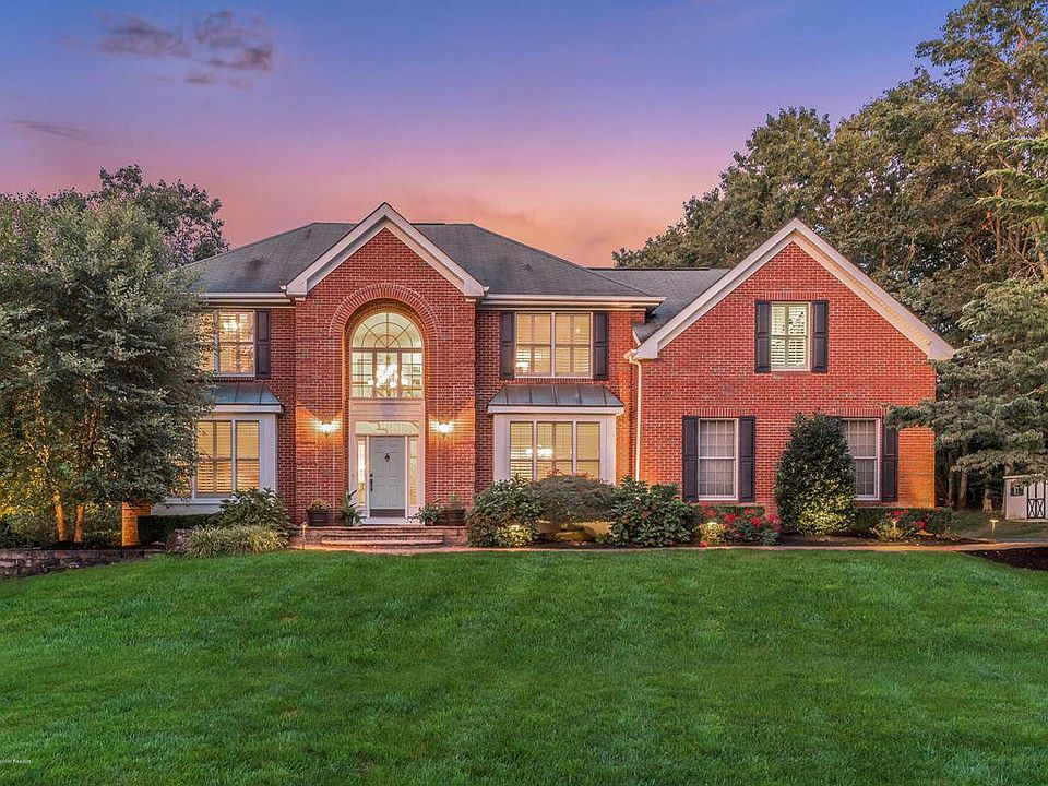 16 Cloverhill Ln, Freehold, NJ 07728 Zillow