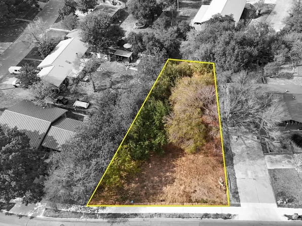 0 TBD E Common St LOT 8B, New Braunfels, TX 78130