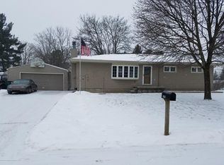 3604 S Ruth Ave, Lansing, MI 48910