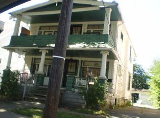 3686 E 108th St, Cleveland, OH