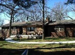 23754 Grandview Rd, Lebanon, MO 65536