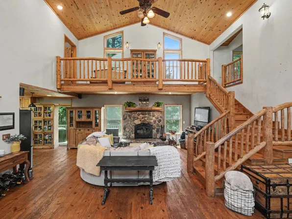 18150 Acorn Ct, Pioneer, CA 95666