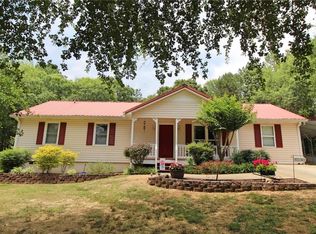 14 Bradford Ct SW, Cartersville, GA 30120