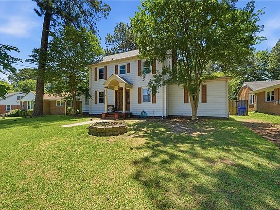 3rd image of 4201 Winchester Dr