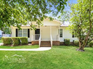 13 Pine Valley Rd, Piedmont, SC 29673