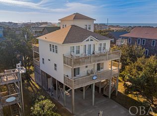 53279 Runboat Cir #4, Frisco, NC 27936