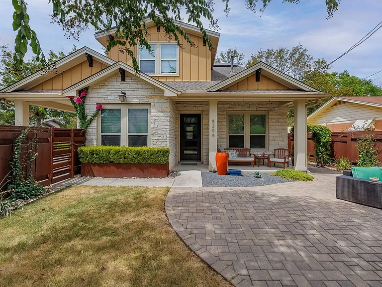 5206 Woodrow Ave — Photo 2
