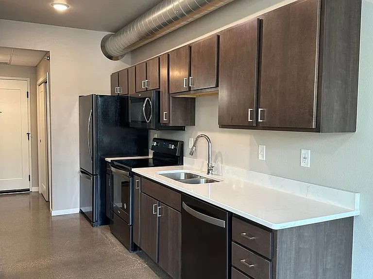 Cathedral Lofts in Downtown Fargo — Photo 7