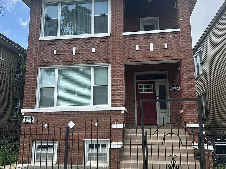 4212 S Campbell Ave #1 — Photo 1