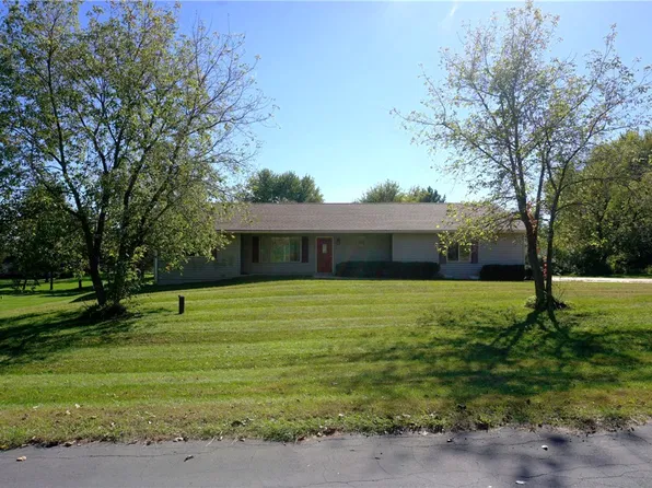 W11143 17th Place, Black River Falls, WI 54615