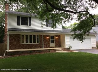 4264 Arbor Dr, Okemos, MI 48864
