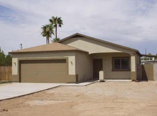 4510 W 22nd Ave, Phoenix, AZ 85015