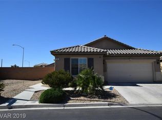 3681 Winter Wren St, Las Vegas, NV 89122