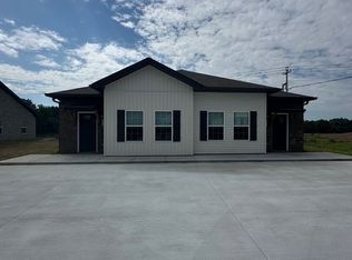 230A Coney Island Dr, Shelbyville, TN 37160