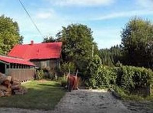 178 Headquarters Dr, Headquarters, ID 83546
