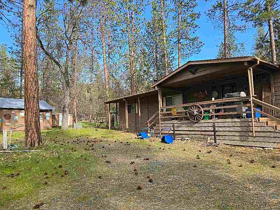2nd image of 4234 S Shell Gulch Rd