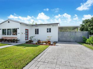 2550 SW 21st St, Miami, FL 33145
