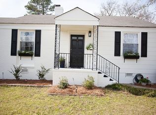1731 Berkeley Rd, Augusta, GA 30904