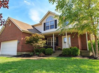 8380 S Port Dr, West Chester, OH 45069