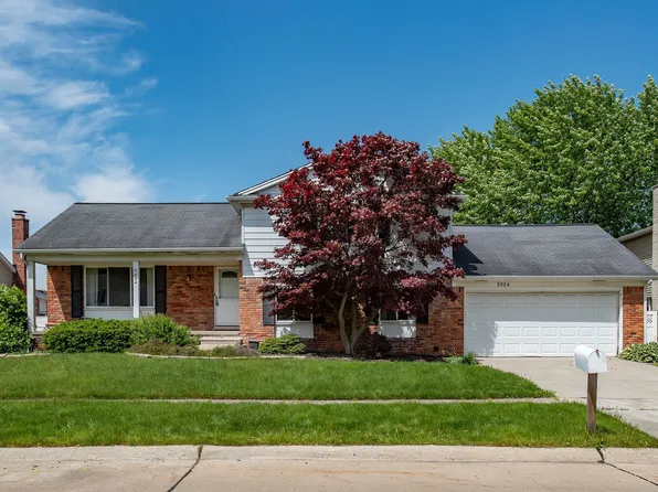 9884 Sharon St, Taylor, MI 48180