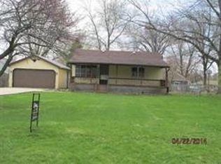 4606 W Redbud Dr, Peoria, IL 61604