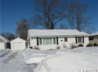 122 E Tyler Ave, Eau Claire, WI 54701