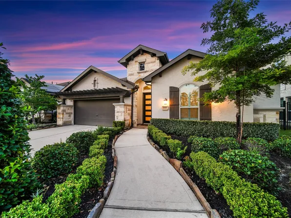 28205 Woodland Bend Way, Spring, TX 77386