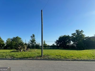 1500 Damon St, Savannah, GA, 31415