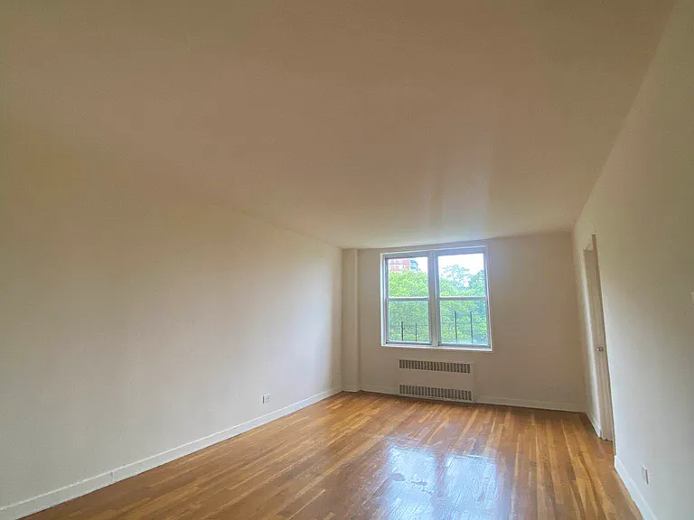 55-05 Woodside Ave #609 — Photo 1