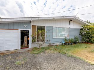 318 Central Ave, South Bend, WA