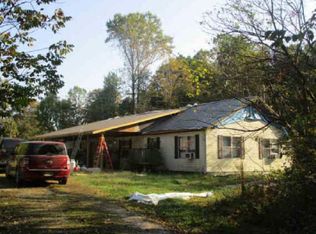 2858 Gatesville Rd, Nineveh, IN 46164