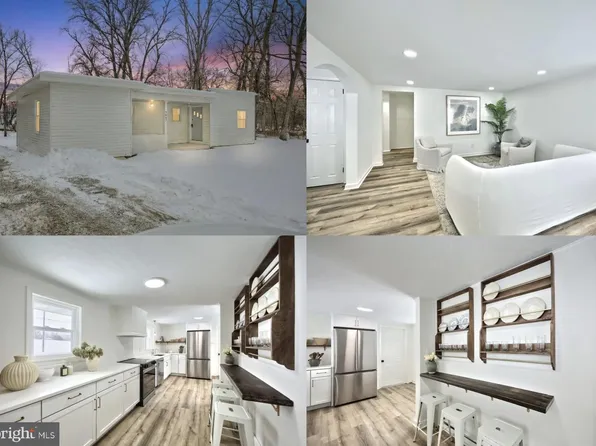 5587 E Berlin Rd, East Berlin, PA 17316