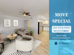 3605 N 36th St APT 109, Phoenix, AZ 85018
