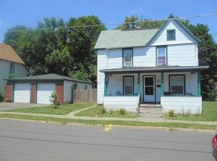 101 John St, Corning, NY 14830
