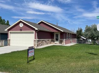 1949 Oakcrest Ave, Casper, WY 82601